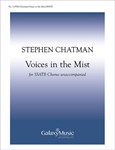 Voices In The Mist