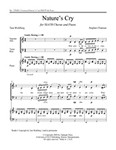 Nature's Cry
