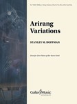Arirang Variations