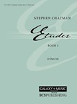 Etudes Book 1