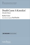 Death Came A-Knockin (Travelin Shoes)