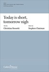 Today Is Short Tomorrow Nigh