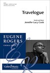 Travelogue (Choral Score)