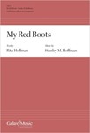 My Red Boots