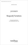 Burgundy Variations