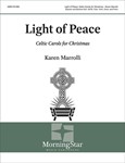 Light of Peace (Full/Choral Score)
