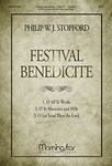 Festival Benedicite