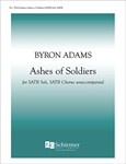 Ashes Of Soldiers