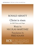 Christ is risen