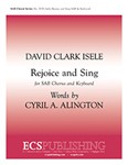 Rejoice and Sing