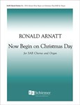 Now Begin on Christmas Day