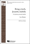 Bring a Torch, Jeannette, Isabella