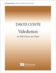 Valediction