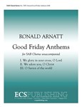 Good Friday Anthems
