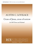 Cross of Jesus, Cross of Sorrow