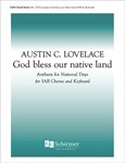 God Bless Our Native Land