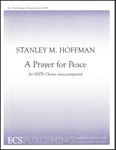 Prayer For Peace