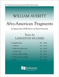 Afro-american Fragments