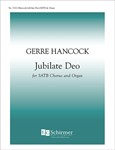 Jubilate Deo