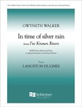 In Time Of Silver Rain