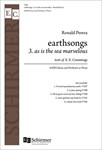 earthsongs: 3. As is the sea marvelous