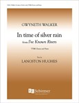 In Time Of Silver Rain