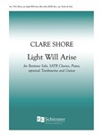 Light Will Arise