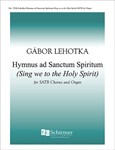 Hymnus ad Sanctum Spiritum