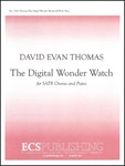 Digital Wonder Watch