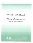 None Other Lamb