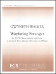 Wayfaring Stranger