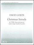 Christmas Intrada