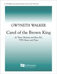 Carol Of The Brown King