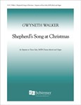 Shepherd's Song At Christmas