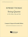 String Quartet