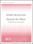 Spanish Ave Maria