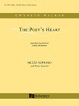 The Poet's Heart (Full/Vocal Score)