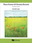 3 Poems Of Christina Rosetti