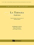 La Ternura (Tenderness) (Piano/Vocal score)