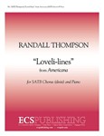 Americana: Loveli-lines