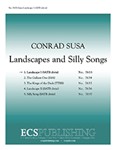 Landscapes and Silly Songs: 1 Landscape I