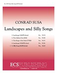 Landscapes and Silly Songs: 5 Silly Song