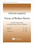 Voices of Broken Hearts