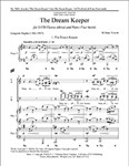 The Dream Keeper: 1. The Dream Keeper
