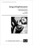 Songs of Sophistication