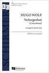 Verborgenheit (Concealment)