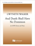 And Death Shall Have No Dominion