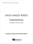 Lamentations