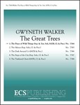 The Peace of Wild Things (#1 from The Great Trees)