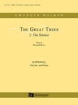 The Great Trees: 2. The Silence